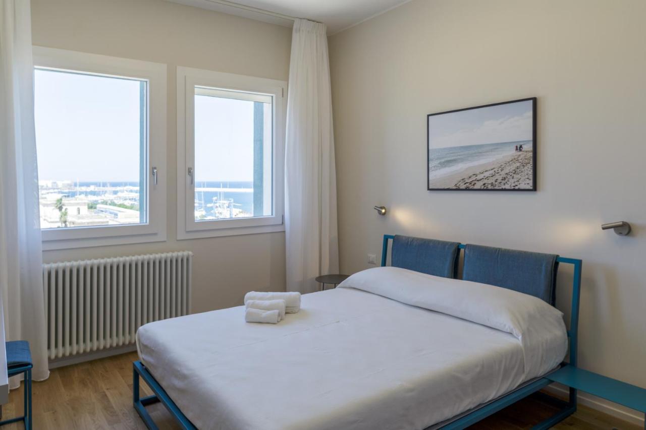 Trerooms B&B غالّيبولي المظهر الخارجي الصورة