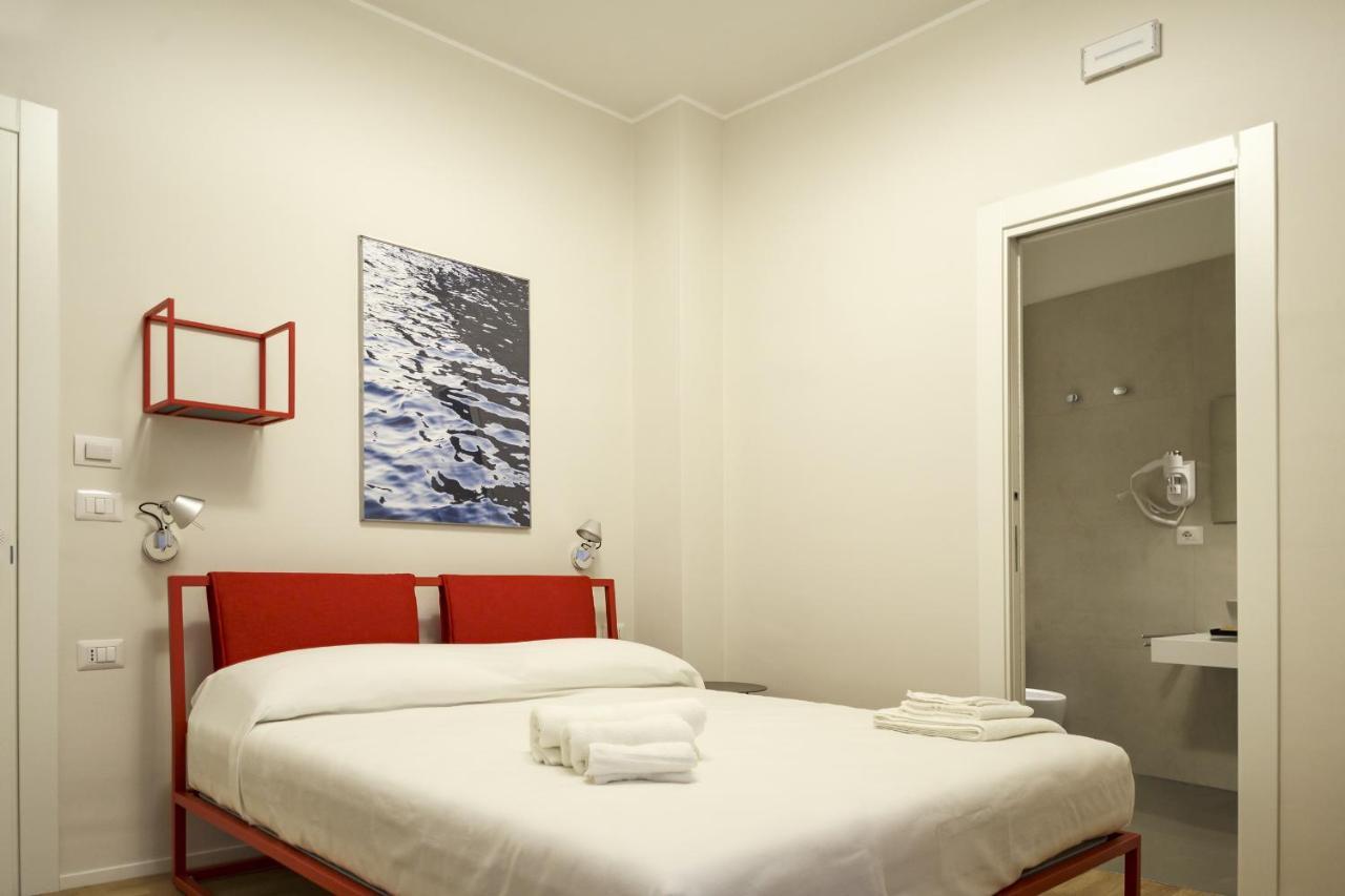 Trerooms B&B غالّيبولي المظهر الخارجي الصورة