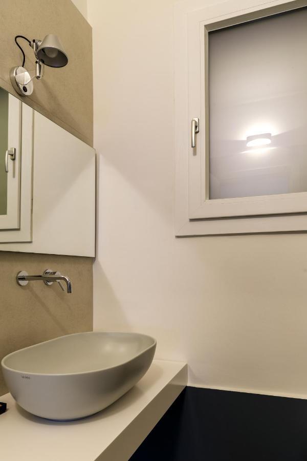 Trerooms B&B غالّيبولي المظهر الخارجي الصورة