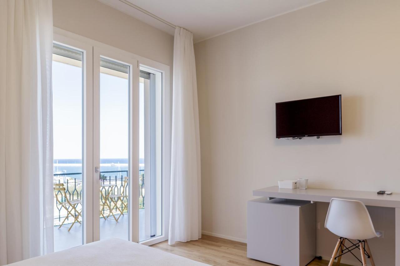 Trerooms B&B غالّيبولي المظهر الخارجي الصورة