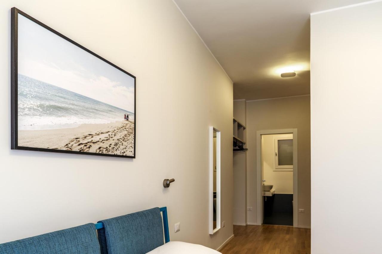 Trerooms B&B غالّيبولي المظهر الخارجي الصورة