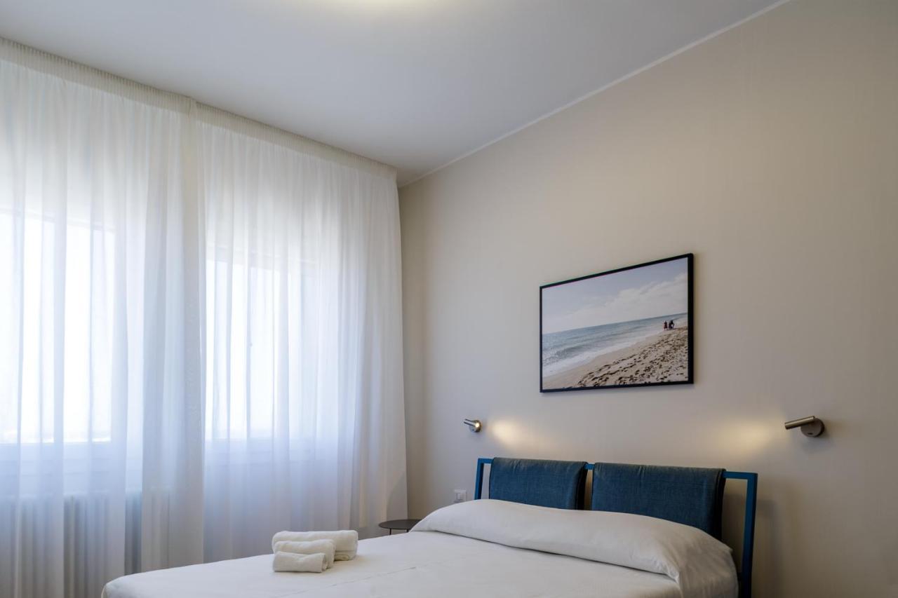 Trerooms B&B غالّيبولي المظهر الخارجي الصورة