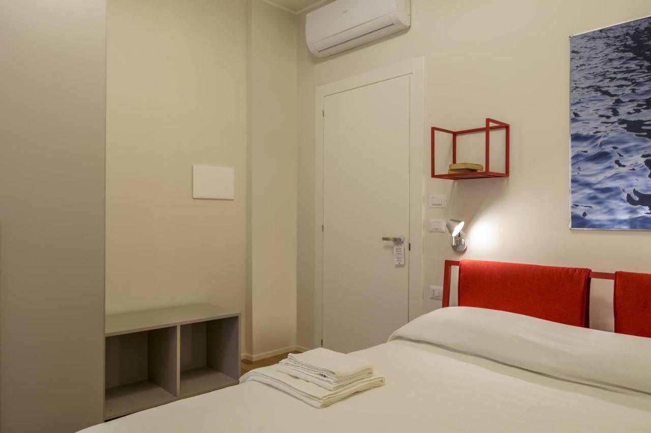 Trerooms B&B غالّيبولي المظهر الخارجي الصورة
