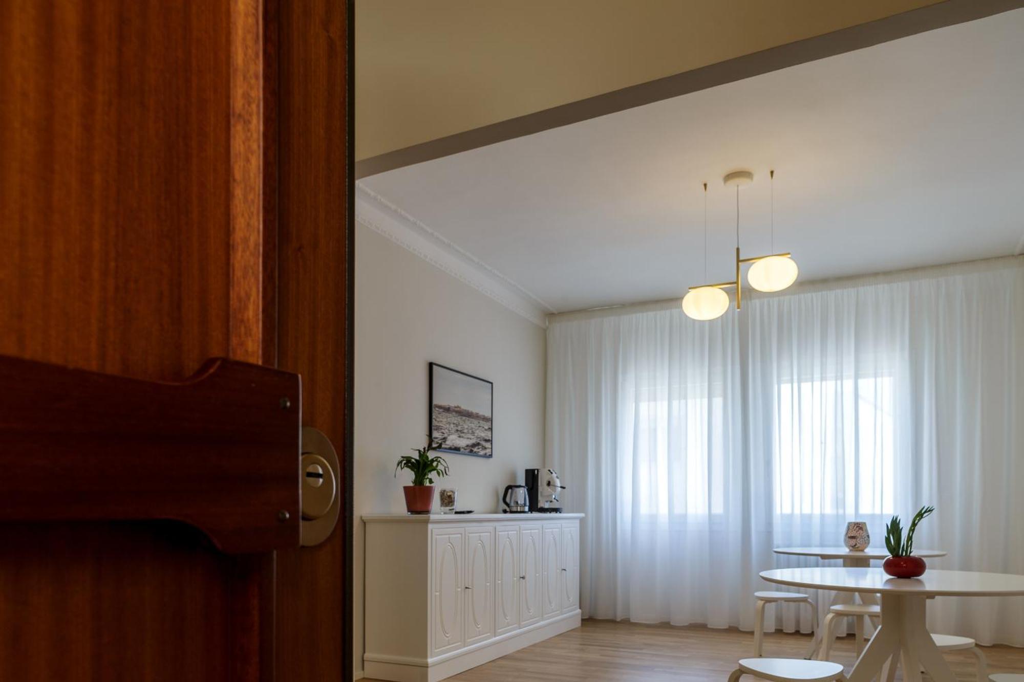 Trerooms B&B غالّيبولي المظهر الخارجي الصورة