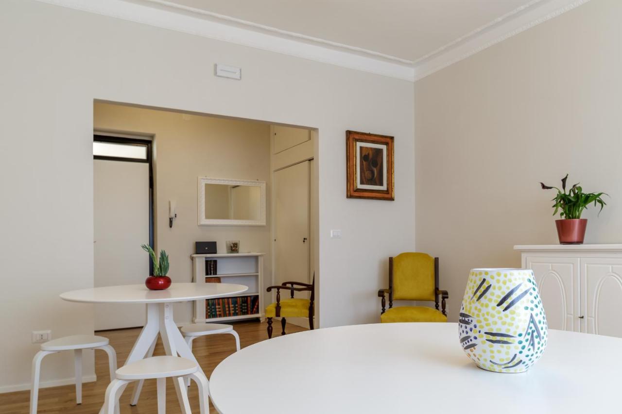 Trerooms B&B غالّيبولي المظهر الخارجي الصورة