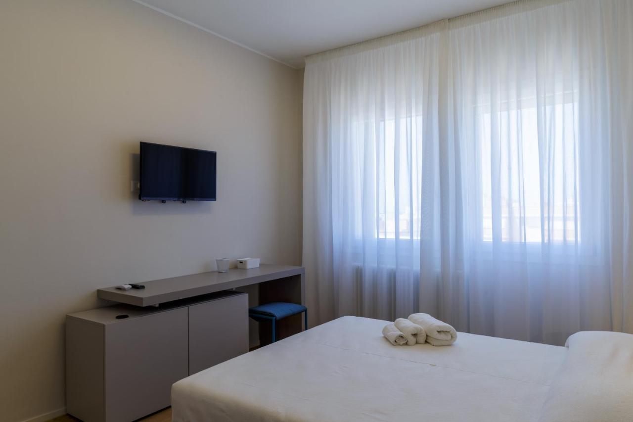 Trerooms B&B غالّيبولي المظهر الخارجي الصورة