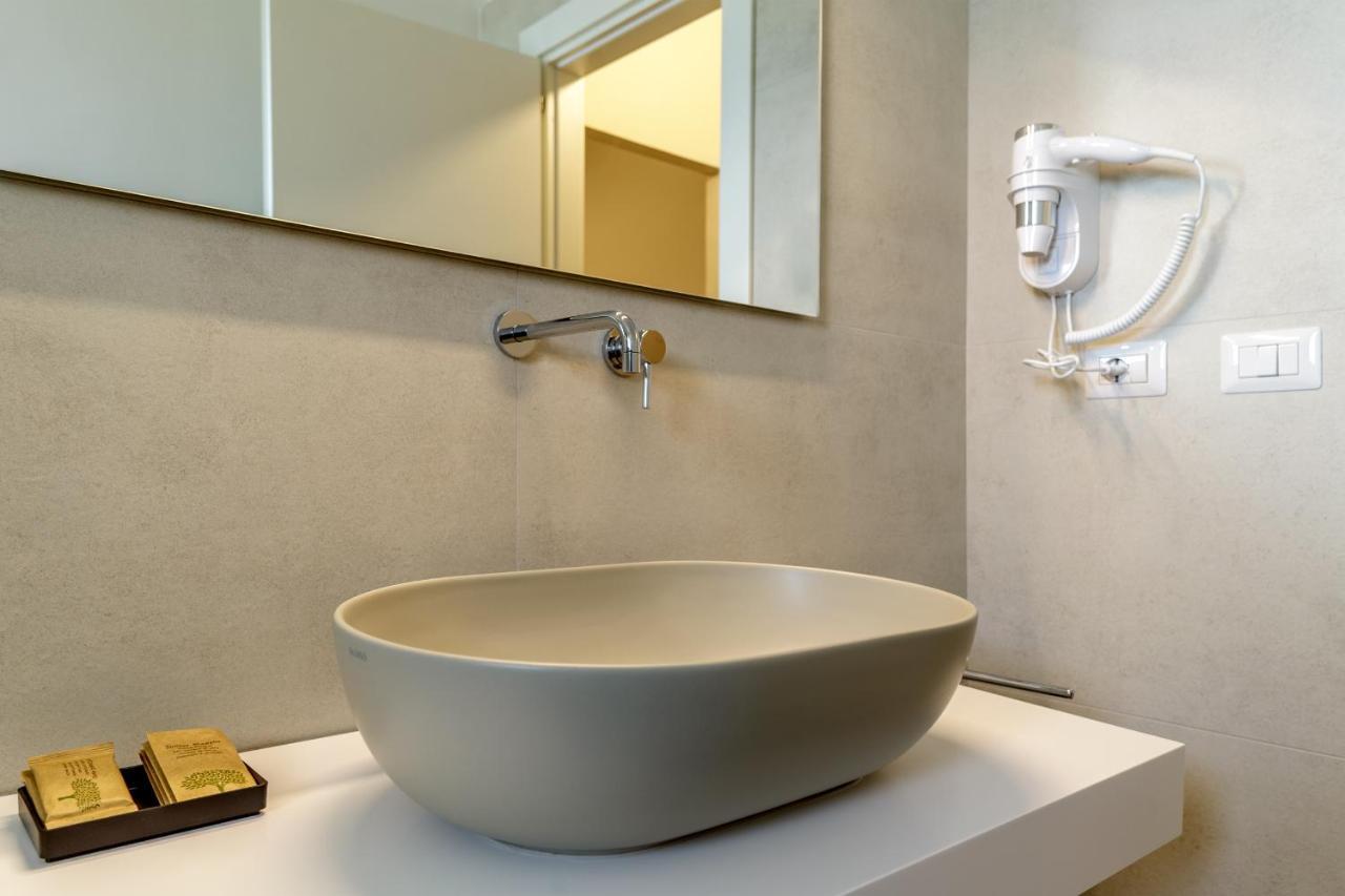 Trerooms B&B غالّيبولي المظهر الخارجي الصورة