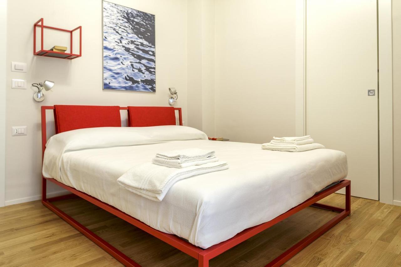 Trerooms B&B غالّيبولي المظهر الخارجي الصورة