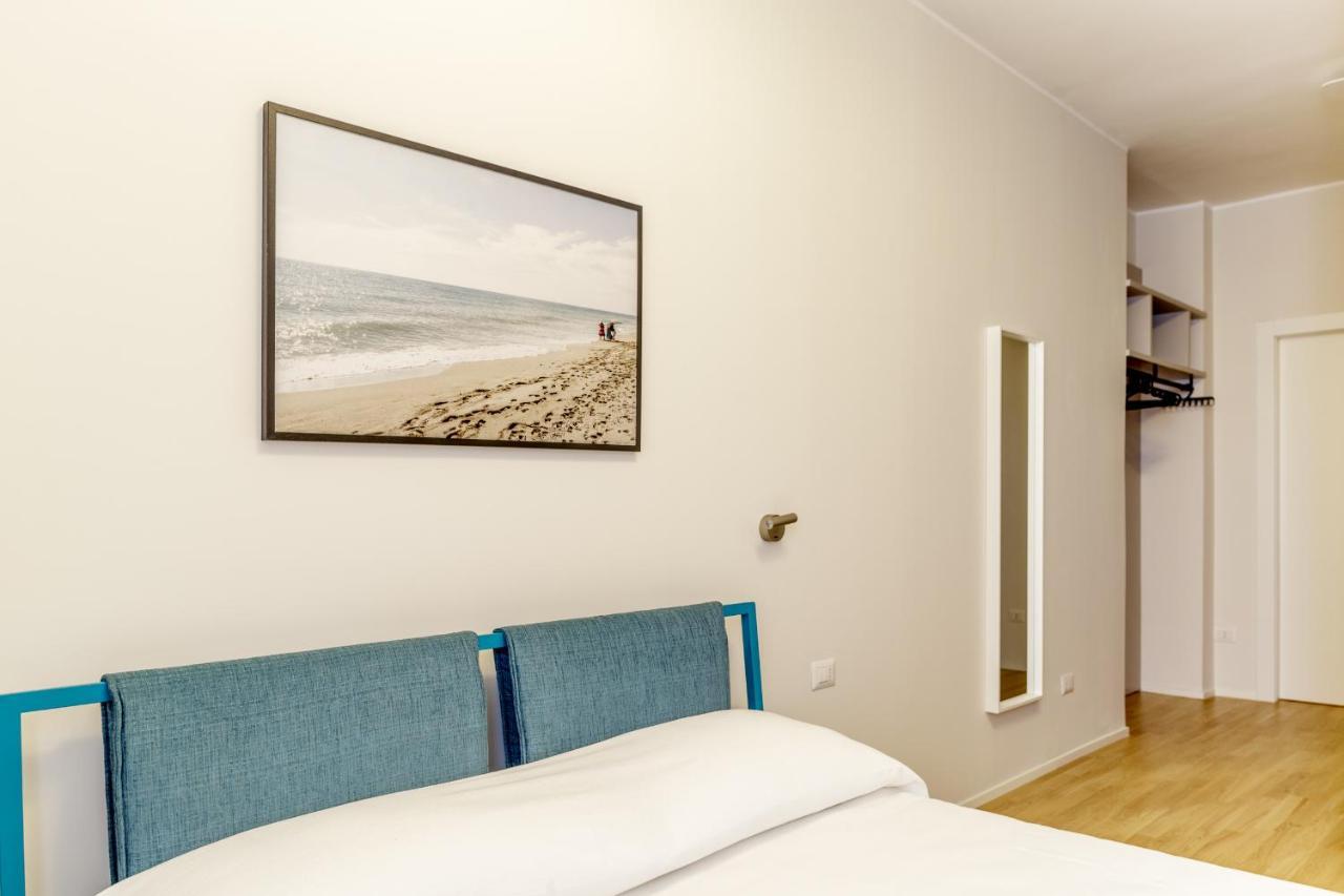Trerooms B&B غالّيبولي المظهر الخارجي الصورة